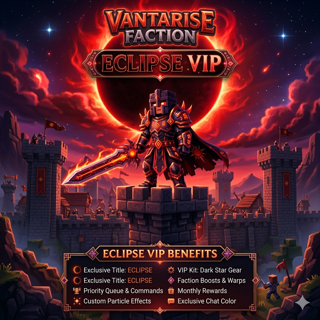 EclipseVIP