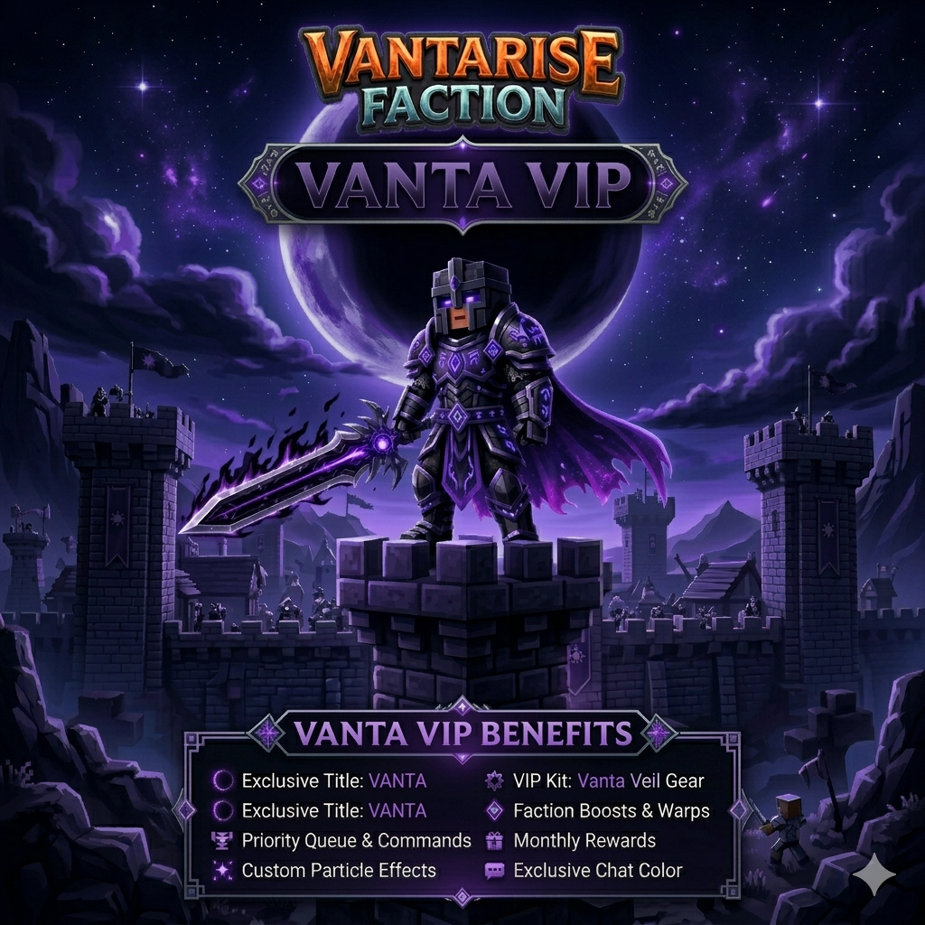 VantaVIP